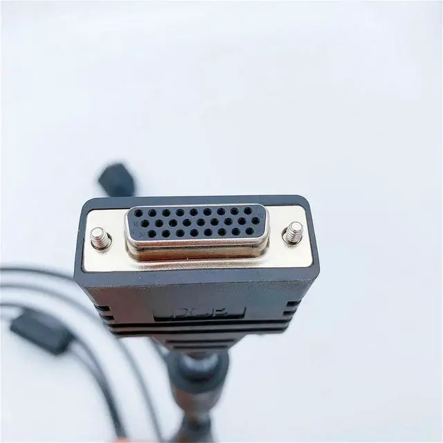 Alt view image 2 of 5 - 78235-10 Cable Applicable to GPS R7 R9 SPS855 SPS431 SPS356 SPS351 SPS461 DSM232 Cable Multifunctional Cable