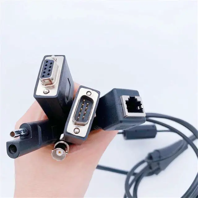 Alt view image 4 of 5 - 78235-10 Cable Applicable to GPS R7 R9 SPS855 SPS431 SPS356 SPS351 SPS461 DSM232 Cable Multifunctional Cable