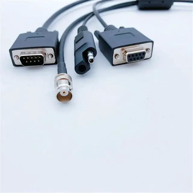 Alt view image 5 of 5 - 78235-10 Cable Applicable to GPS R7 R9 SPS855 SPS431 SPS356 SPS351 SPS461 DSM232 Cable Multifunctional Cable