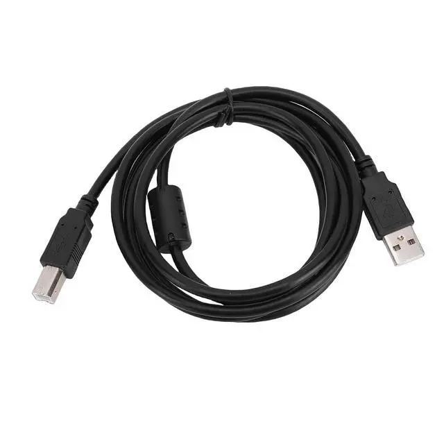 Alt view image 6 of 7 - Jectse USB to RS232 PRO Serial Converter Module, Integrated Power Isolation Serial Adapter Module with Rail DB9 Male USB B Connector, Outstanding Performance
