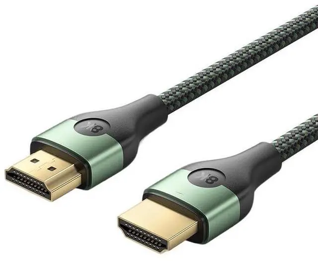 Main image of 8K/60Hz 4K/120Hz for TV Box High Speed Certified 8K@60Hz Cable 48Gbps HDMI-Compatible Cable(2m)