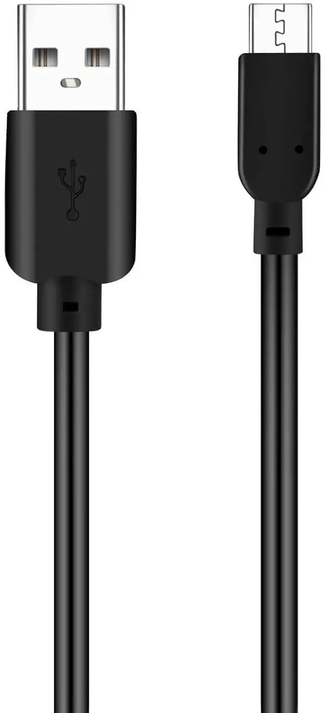 Main image of WhitePoplar Micro USB Cable for Computer 2.4A Fast Charging & Sync Android Charger