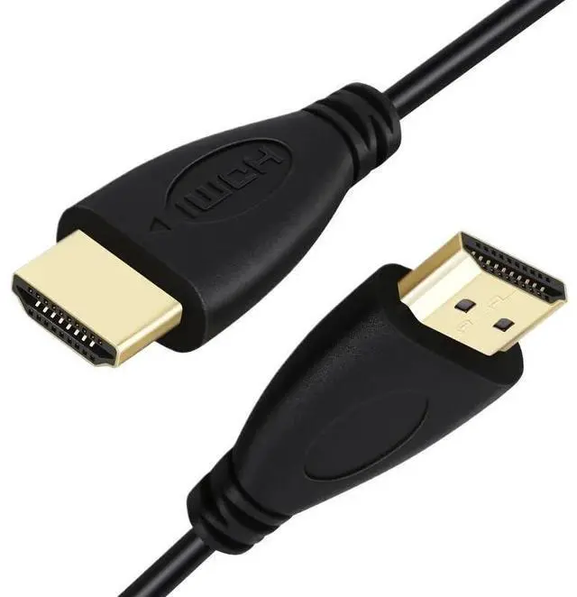 Main image of High Speed HDMI Male-Male 2.0 1080P 3D for TV Computer 1m 1.5m 2m 3 m 5m 7.5m 10m(10m)
