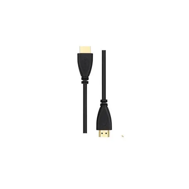 Alt view image 4 of 4 - High Speed HDMI Male-Male 2.0 1080P 3D for TV Computer 1m 1.5m 2m 3 m 5m 7.5m 10m(10m)