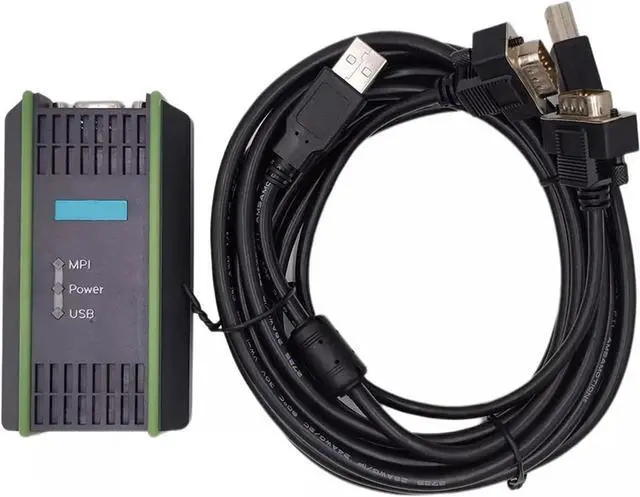 Alt view image 2 of 5 - Industrial Communication Cable 6GK1571-0BA00-0AA0 Baud Rate Adaptable Cable Length 5m Environmentally Friendly PVC