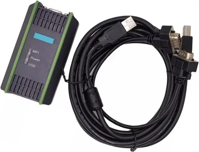 Main image of Industrial Communication Cable 6GK1571-0BA00-0AA0 Baud Rate Adaptable Cable Length 5m Environmentally Friendly PVC