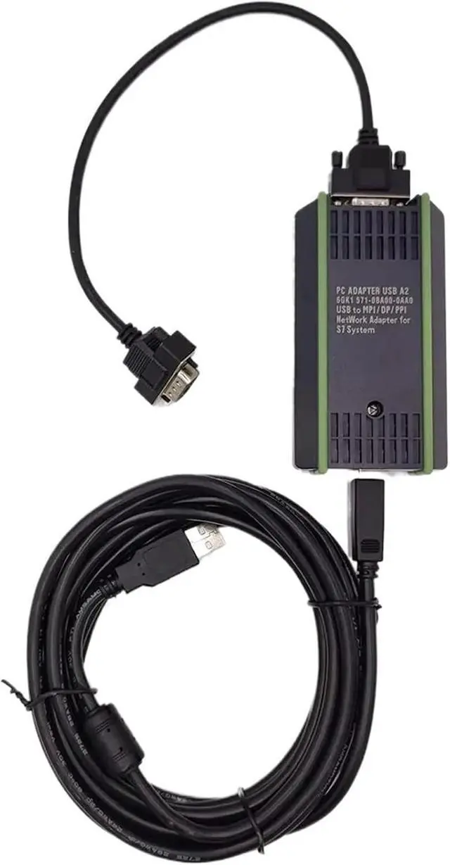 Alt view image 3 of 5 - Industrial Communication Cable 6GK1571-0BA00-0AA0 Baud Rate Adaptable Cable Length 5m Environmentally Friendly PVC