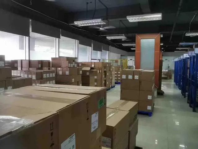 Alt view image 2 of 3 - 1756-CP3 3 Meter Programming Cable 1756CP3 Sealed in Box 1 Year Warranty Fast Shipment