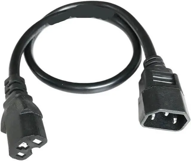 Alt view image 2 of 4 - 2.5/4 Square Extension Cable 1m 50cm Male and Female Lithium Bat*/tery Extension Discharge Cable(2.5 Square1m)