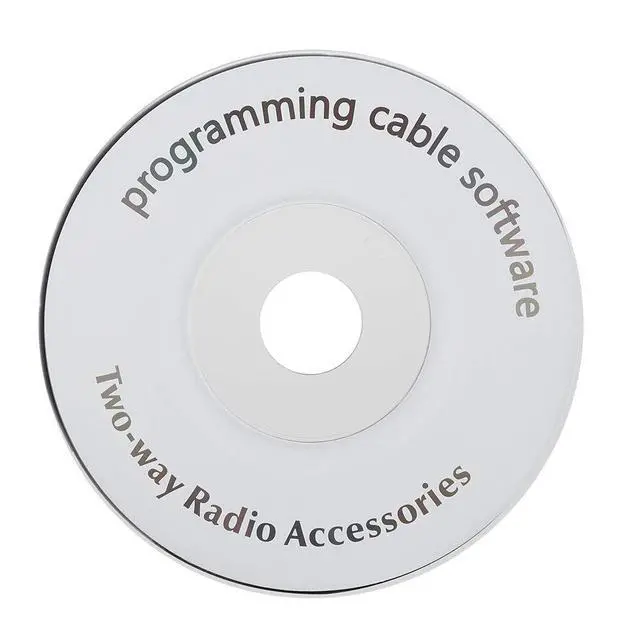 Alt view image 4 of 7 - 1M USB Program Cable for Icom, Walkie Talkie Programming Cable for Icom ICF41, ICF50, ICF60, ICF51, ICF61, ICF50V, ICF60V, ICF70, ICF80 ICF3161, ICF4161, ICF3062, ICF3062, ICF4062