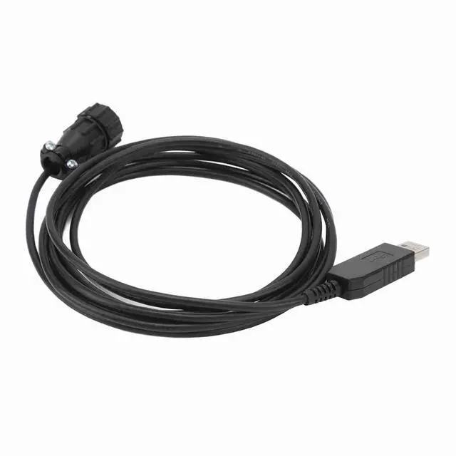 Alt view image 7 of 7 - 100 Plug USB Data Cable for Marine Navigation Software,Compatible with Plug Output Rine Navigation Software,10 Cable,OS X 10.,Device Connection,Marine Data