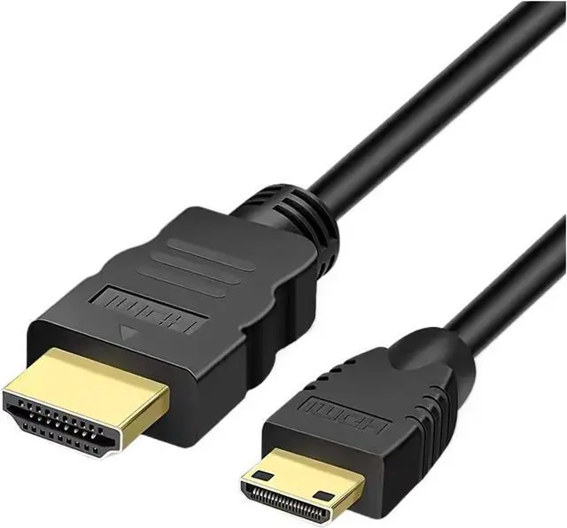 Main image of H&*igh qu>ality HD to HD Cable 1080P Plated Male to Male Effect HDMI Cable Adapter 0.5m 2m 5m 10m for HDTV Projector(1.5m)