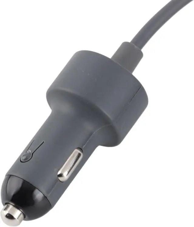 Alt view image 7 of 7 - ZJchao USB to DC Power Cable, DC USB Charger 3 in 1 Power Cable Male Plug to Type C Charger Adapter Cord for Satellite Device (#5)