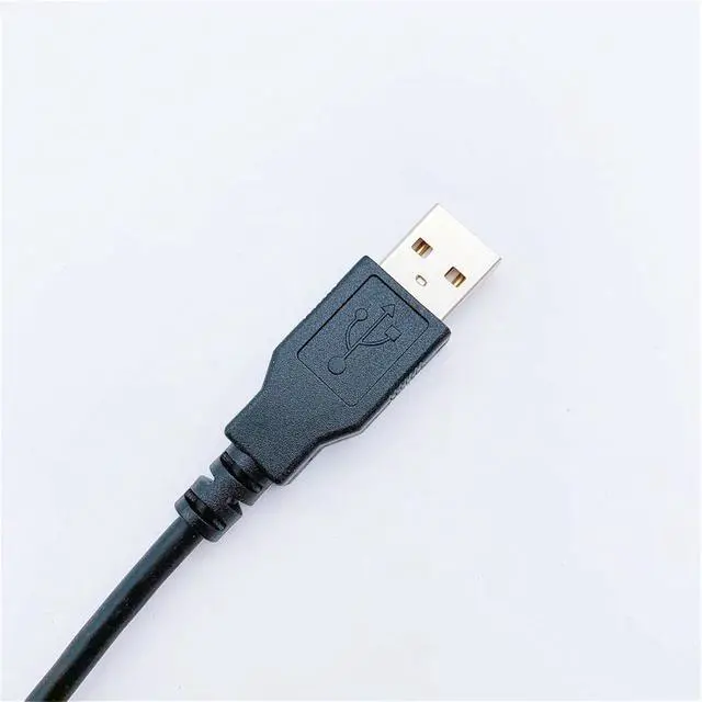 Alt view image 4 of 6 - 764440 GEV222 Cable Applicable to Sprinter Electronic Levels fit sprinter150M sprinter250M sprinter350M