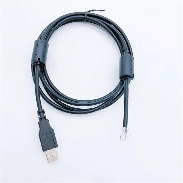 Alt view image 6 of 6 - 764440 GEV222 Cable Applicable to Sprinter Electronic Levels fit sprinter150M sprinter250M sprinter350M