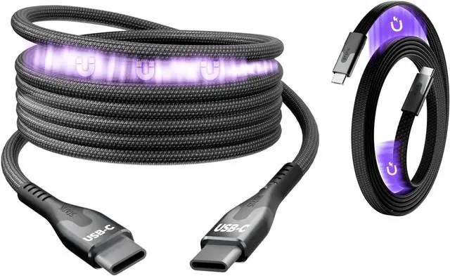 Main image of Statik MagStack (C to C, 3FT) & MagStack Slim (C to C, 3FT)