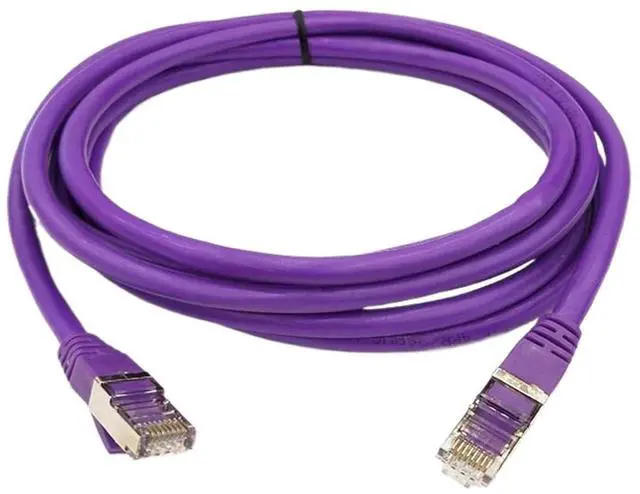 Main image of PC-Smart 200/700 1000IEV3/S7-1200 1500 Series Ethernet Port Equipment Programming Connection Cable