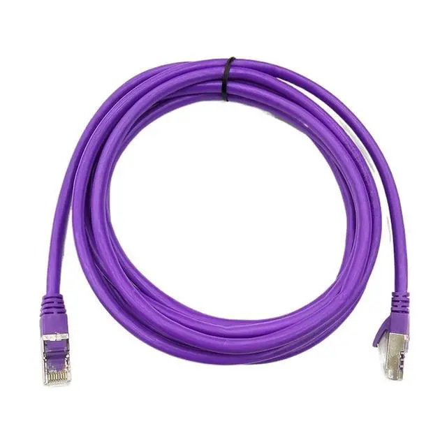 Alt view image 4 of 6 - PC-Smart 200/700 1000IEV3/S7-1200 1500 Series Ethernet Port Equipment Programming Connection Cable
