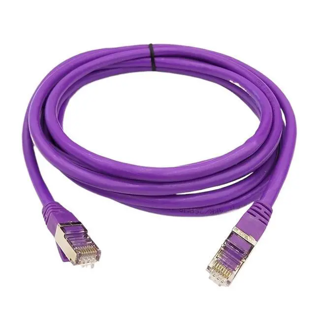 Alt view image 2 of 6 - PC-Smart 200/700 1000IEV3/S7-1200 1500 Series Ethernet Port Equipment Programming Connection Cable