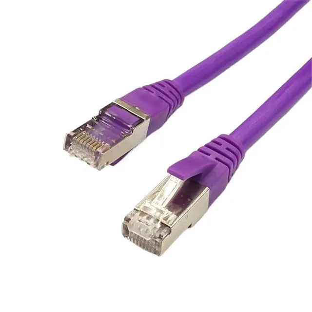 Alt view image 5 of 6 - PC-Smart 200/700 1000IEV3/S7-1200 1500 Series Ethernet Port Equipment Programming Connection Cable