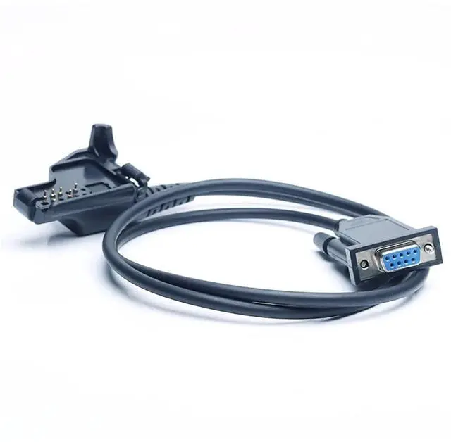 Main image of 1pc RPC-MHT1K Programming Cable for Walkie Talkie HT1000 MTS2000 XTS3000 GP900 GP9000 XTS350 MTX2000 Ham Radio