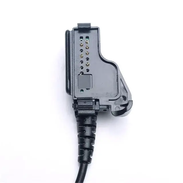 Alt view image 5 of 5 - 1pc RPC-MHT1K Programming Cable for Walkie Talkie HT1000 MTS2000 XTS3000 GP900 GP9000 XTS350 MTX2000 Ham Radio