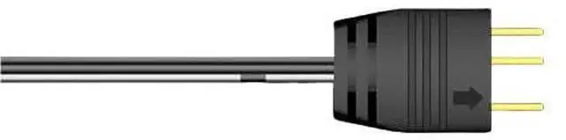 Alt view image 4 of 6 - KUNSR ARGB Splitter 5V 3 Pin 1 to 4 All 33.5cm Mainboard ARGB Extension Cable(Style A 8pcs)