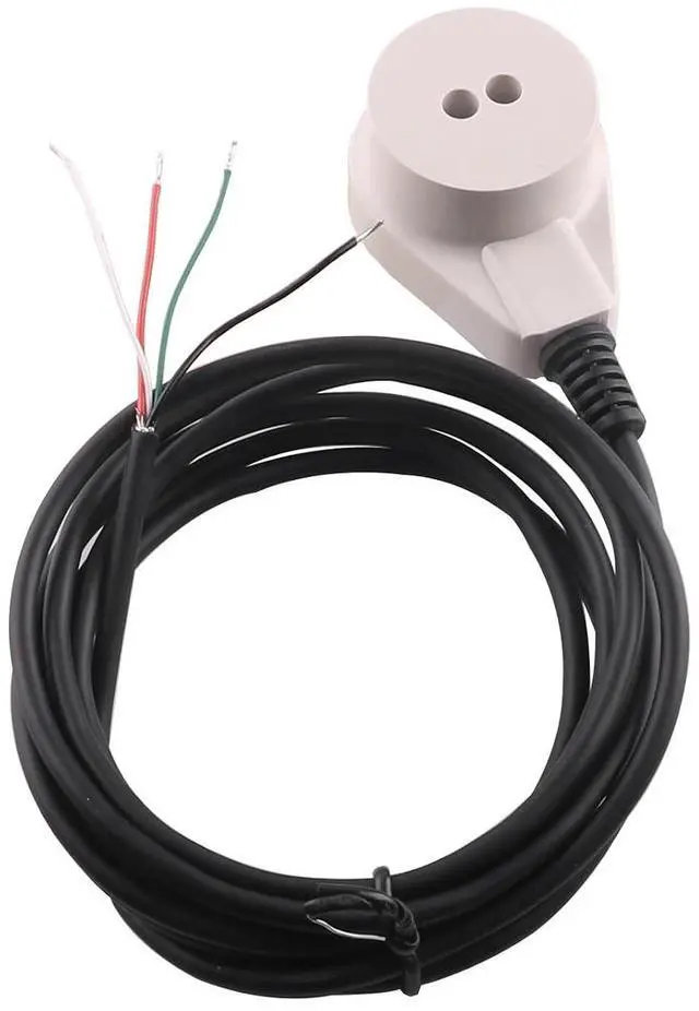 Main image of FENG GUO RS485 Near Infrared Optical Cable Electronic Photoelectric Head IEC62056/1107/DLMS Transparent Transmission Electric Water Meter