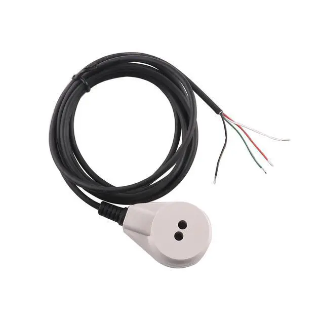 Alt view image 2 of 6 - FENG GUO RS485 Near Infrared Optical Cable Electronic Photoelectric Head IEC62056/1107/DLMS Transparent Transmission Electric Water Meter