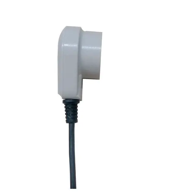 Alt view image 4 of 6 - CP2102 USB to Far Infrared Converter Adapter 38KHz Modulation IRDA Meter Reading, Far Infrared Communication(1.5M)