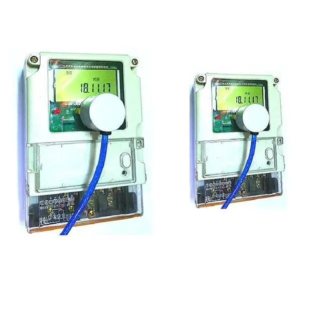 Alt view image 6 of 6 - CP2102 USB to Far Infrared Converter Adapter 38KHz Modulation IRDA Meter Reading, Far Infrared Communication(1.5M)