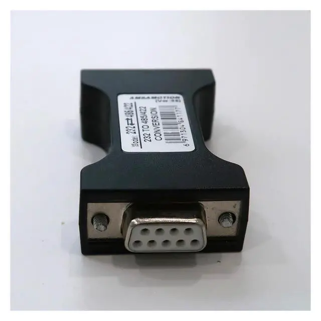 Alt view image 5 of 5 - Isolation RS232-RS485/422 Converter Serial Adapter RS232 to RS 422 485 Data Converter Passive Industrial Communication Module(RS232-RS232Isolation)