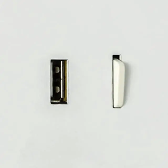 Alt view image 5 of 7 - Minimalist 5V USB Wall Mounted Reading Light Adjustable Hose - Perfect for Bedroom, Office, and Hotels(White)