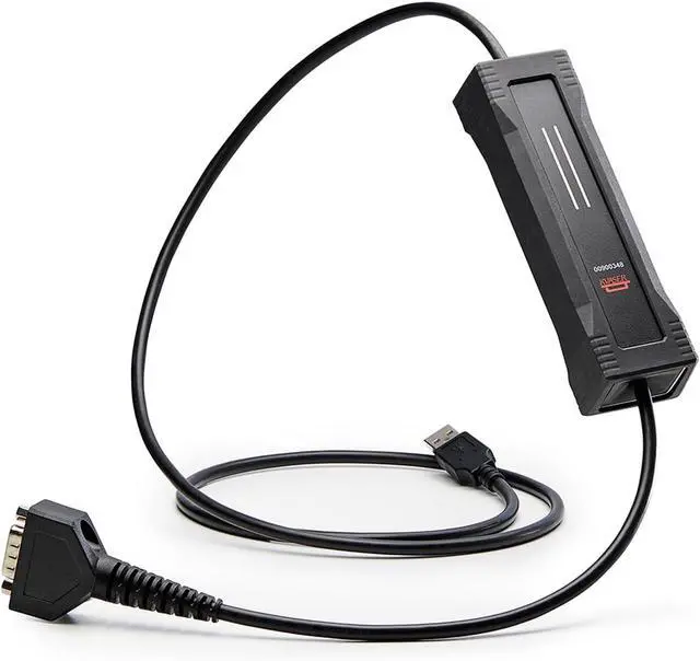 Main image of Kvaser U100P Kvaser U100 Series Precision Version CAN to USB Interface