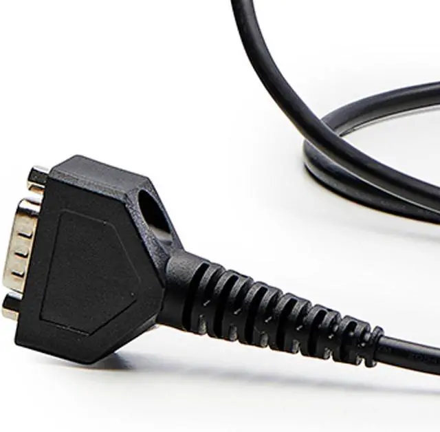 Alt view image 3 of 3 - Kvaser U100P Kvaser U100 Series Precision Version CAN to USB Interface