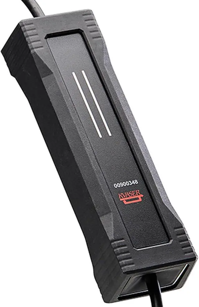 Alt view image 2 of 3 - Kvaser U100P Kvaser U100 Series Precision Version CAN to USB Interface