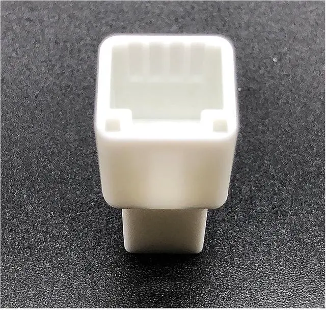 Alt view image 4 of 6 - 1 Set 8 Pin Auto Connector Socket Wire Terminal Cable Harness Male Female Plug for 1376352-1 1565804-1(Army Green,50 Sets)