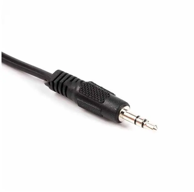 Alt view image 2 of 4 - FT231XS USB to RS232 3.5mm Stereo Audio Jack Plug Serial Converter Adapter