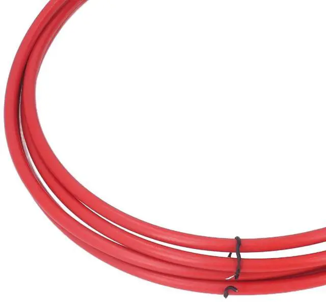 Alt view image 2 of 7 - Manual Throttle Engine Control Cable Stainless Steel Stainless Steel Consumer Excavator Accessories for Excavators and Sprinklers