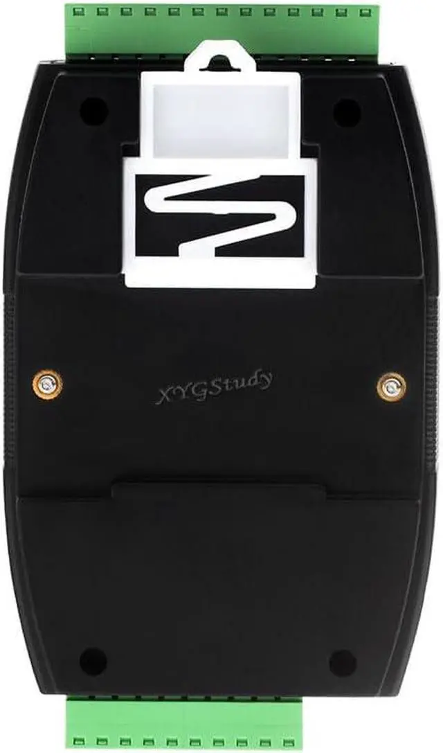 Alt view image 2 of 7 - USB to 8CH RS485 Industrial Grade Isolated Converter Adapter with Multiple Protection Circuits, Wall-Mount and Rail-Mount Support, Multi-OS Compatible @XYGStudy (USB to 8CH RS485)
