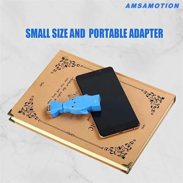 Alt view image 6 of 7 - Wireless Programming Adapter WIFI-CPM2A for CQM1/CPM2C/CJ1M C200HE/HG/HX RS232 PLC Download Cable Replace USB-XW2Z-200S-CV(LAN Version)