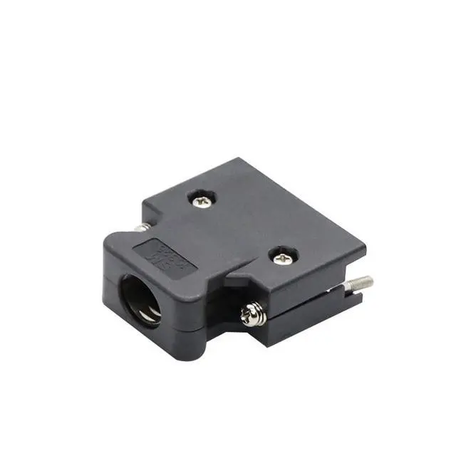Alt view image 5 of 6 - MDR Connector Servo Driver Plug SCSI-14P SCSI-20P SCSI- 26P SCSI-36P SCSI-50P SCSI20 SCSI26 SCSI36 SCSI50 Connector (Color : SCSI-26P, Size : 3PCS)