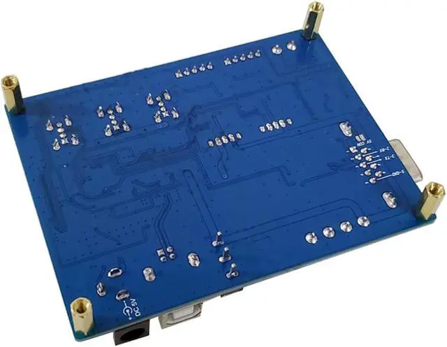 Alt view image 3 of 5 - SuperHub USB to TTL, USB to RS232, USB to RS485 Serial Port Adapter Expanding USBHUB Multi-Port