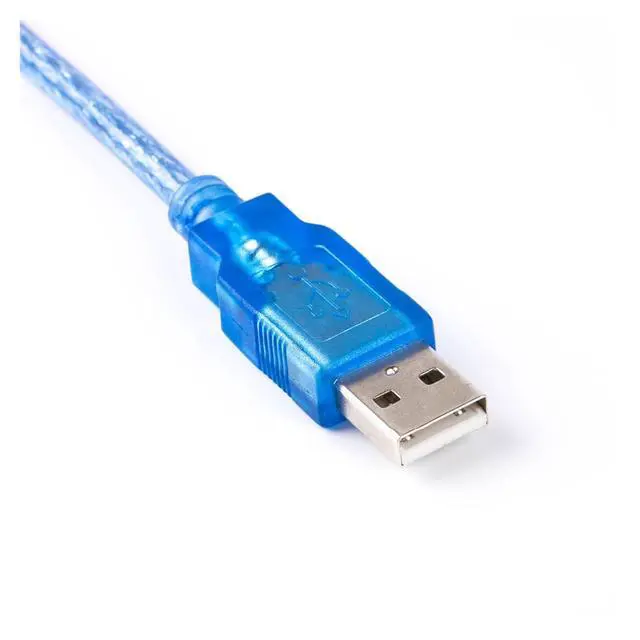 Alt view image 2 of 4 - USB to db9 rs232 Serial Adapter conveter Computer Cable