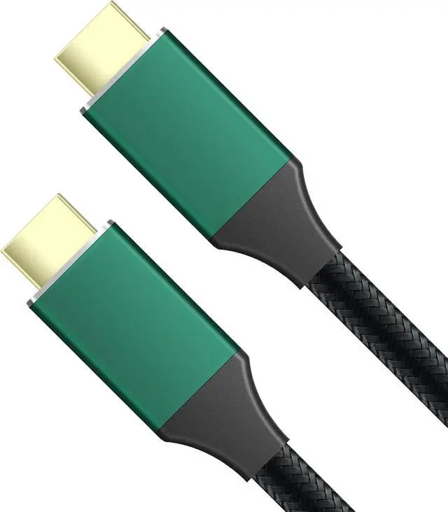 Alt view image 3 of 5 - Kvm Switch 4 Monitors 2 Computers Displayport HDMI 4K 240Hz Hotkey Switching kvm Switches 4 Monitors 1440P 144Hz 165Hz 240hz Qual Monitor Switch displayport HDMI FreeSync G-SYNC (1 Monitor 2 PC)