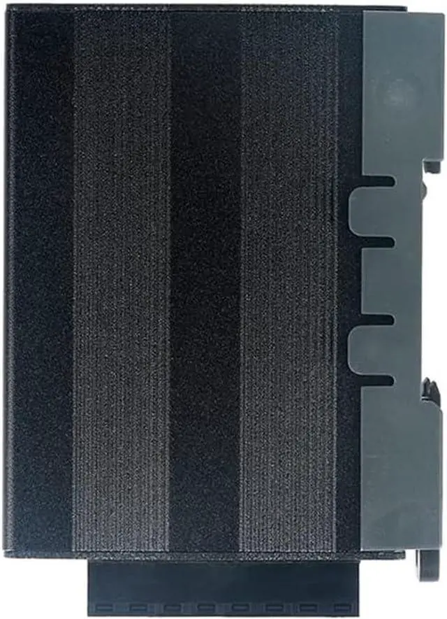 Alt view image 2 of 2 - RS485/RS422-EC EtherCAT to Modbus RTU Gateway RS485/422 Free Protocol Conversion Communication Module