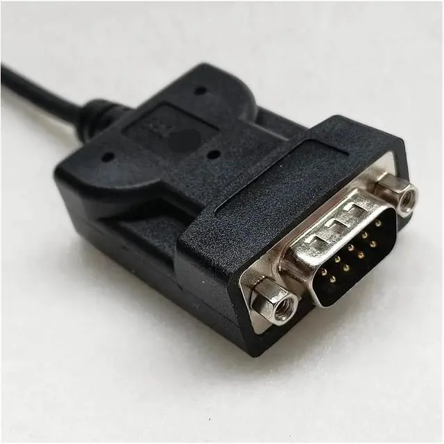 Alt view image 3 of 4 - CP2102/CP210x USB Type C to RS232 Serial/Interface Adapter/Converter Cable