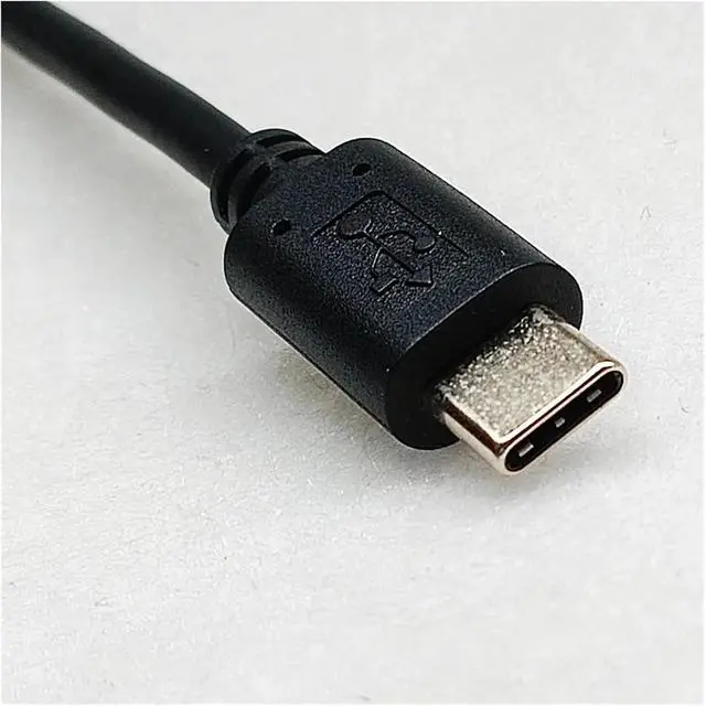 Alt view image 4 of 4 - CP2102/CP210x USB Type C to RS232 Serial/Interface Adapter/Converter Cable
