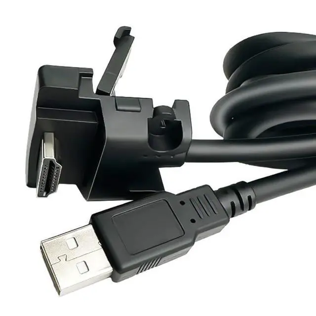 Alt view image 4 of 7 - USB A Cable for Ingenico IPP350 IPP320 ISC250 Lane 8000/7000/5000/3000 POS Terminals and ISC480 IPP315 IPP310. 2M (6ft)