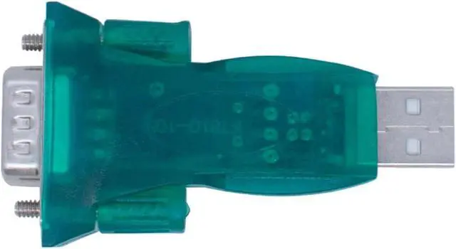 Alt view image 6 of 7 - FT232/PL2303 USB to RS232 COM Port Serial PDA 9 pin DB9 Adapter Support Windows7-64(FT232)